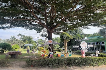 ban suan suree resort