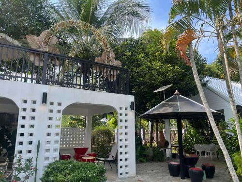 ban suan suree resort