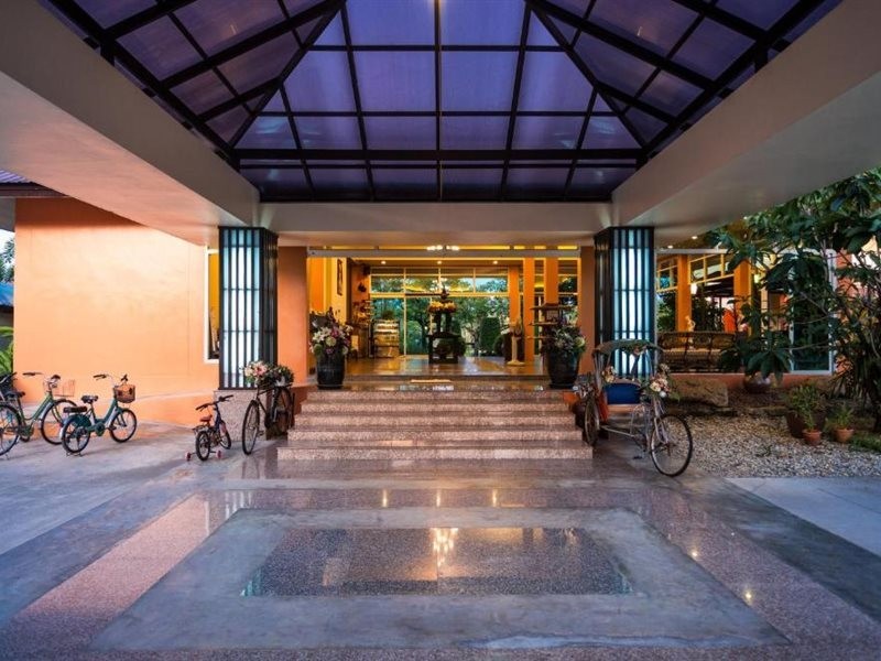 tamali hotel
