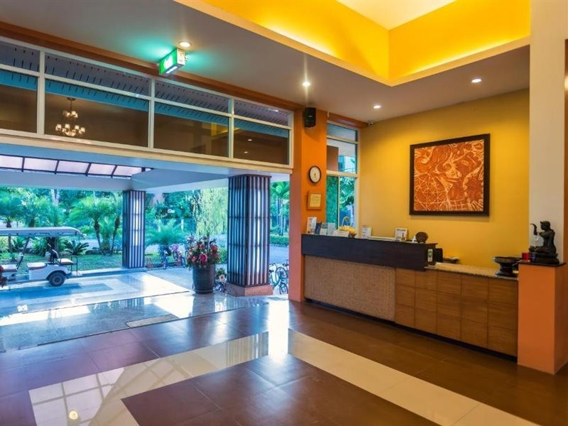 tamali hotel
