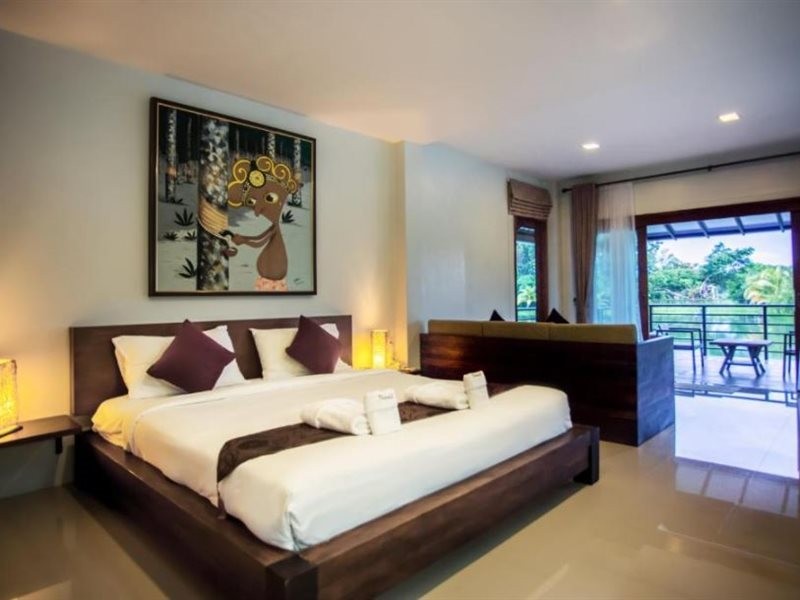 tamali hotel