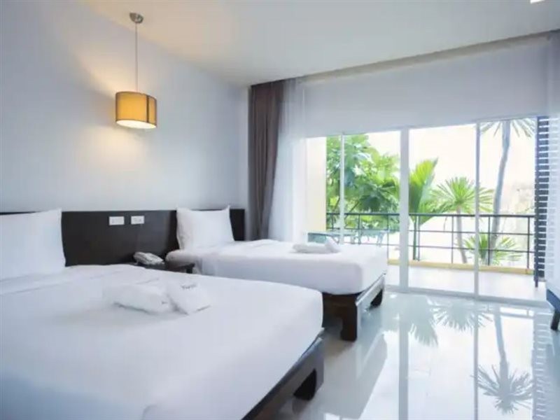 tamali hotel