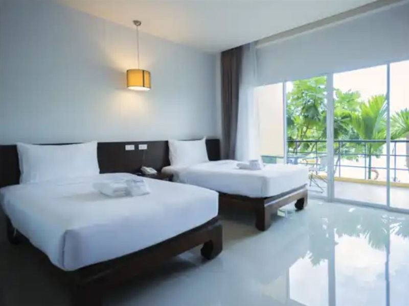 tamali hotel