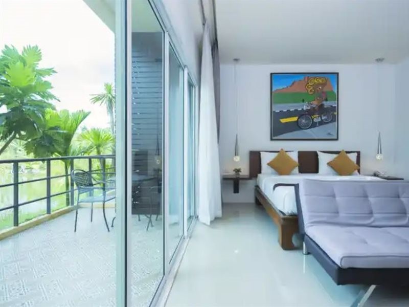 tamali hotel