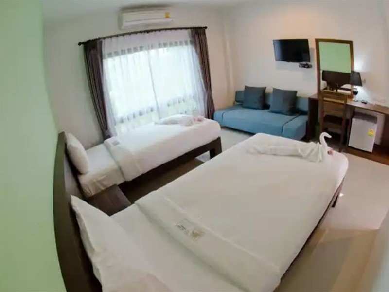 tamali hotel