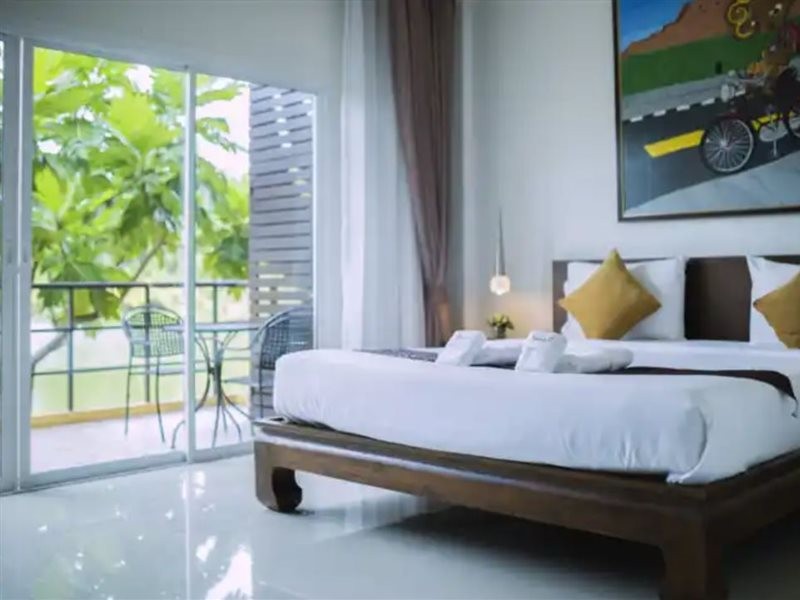 tamali hotel