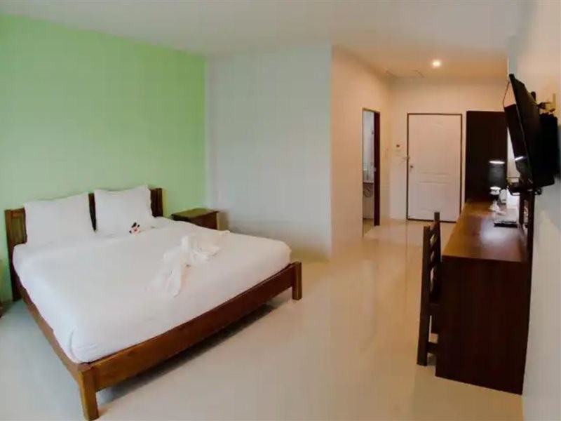 tamali hotel