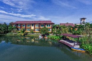 Tamali Hotel,Nakhon Si Thammarat>>Lan Saka,3 star