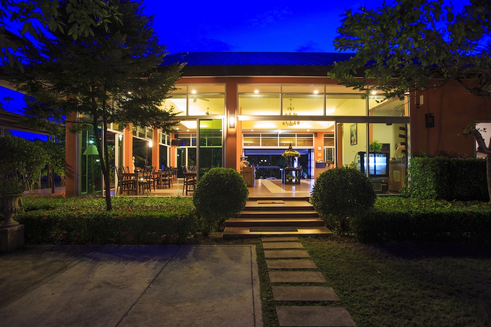 tamali hotel