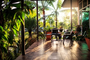 tamali hotel