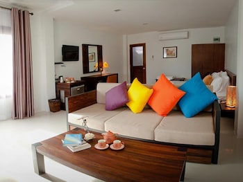 tamali hotel