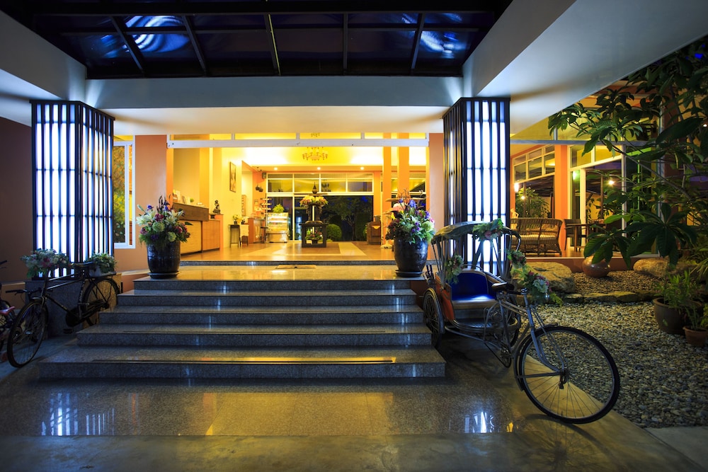 tamali hotel