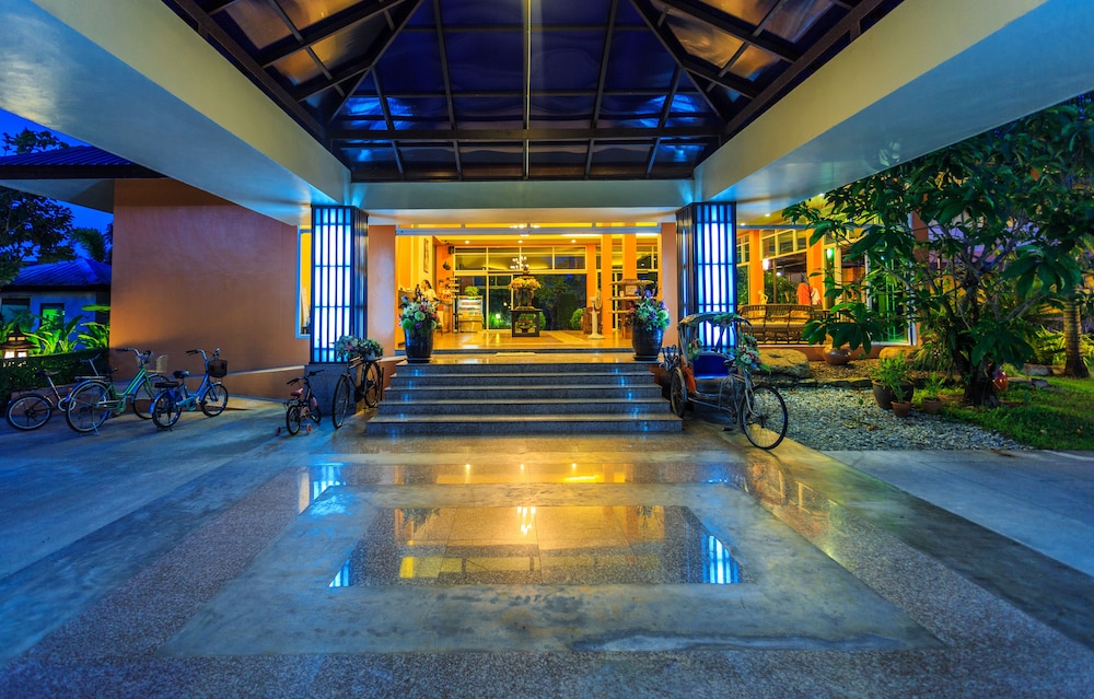 tamali hotel
