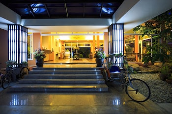 tamali hotel