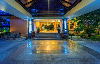 tamali hotel