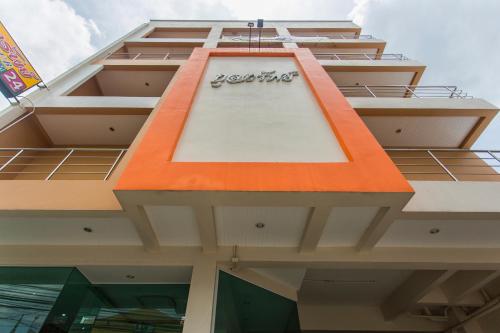 kulasab hotel
