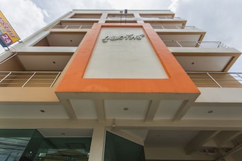 Kulasab Hotel,Mueang Songkhla>>Hat Yai,3 star
