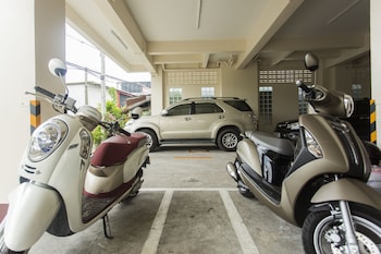 Kulasab Hotel,Mueang Songkhla>>Hat Yai,3 star