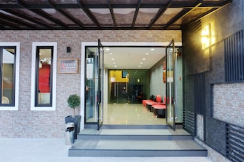 Avenue Residence,Nakhon Si Thammarat Province>>Nakhon Si Thammarat,3 star