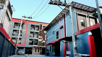 Avenue Residence,Nakhon Si Thammarat Province>>Nakhon Si Thammarat,3 star