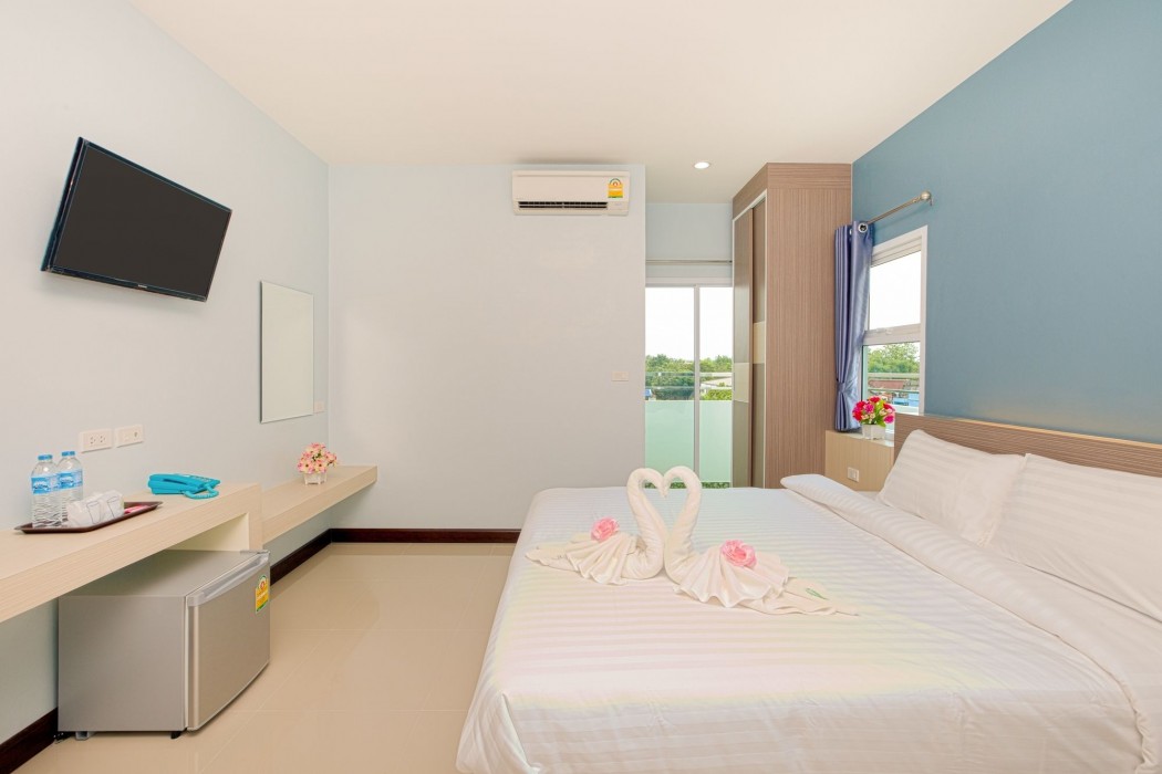 je taime hotel