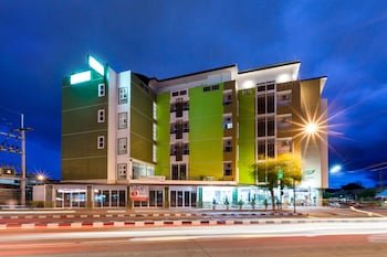 Je T'aime Hotel,Trang Province>>Trang,3 star