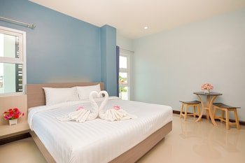 Je T'aime Hotel,Trang Province>>Trang,3 star