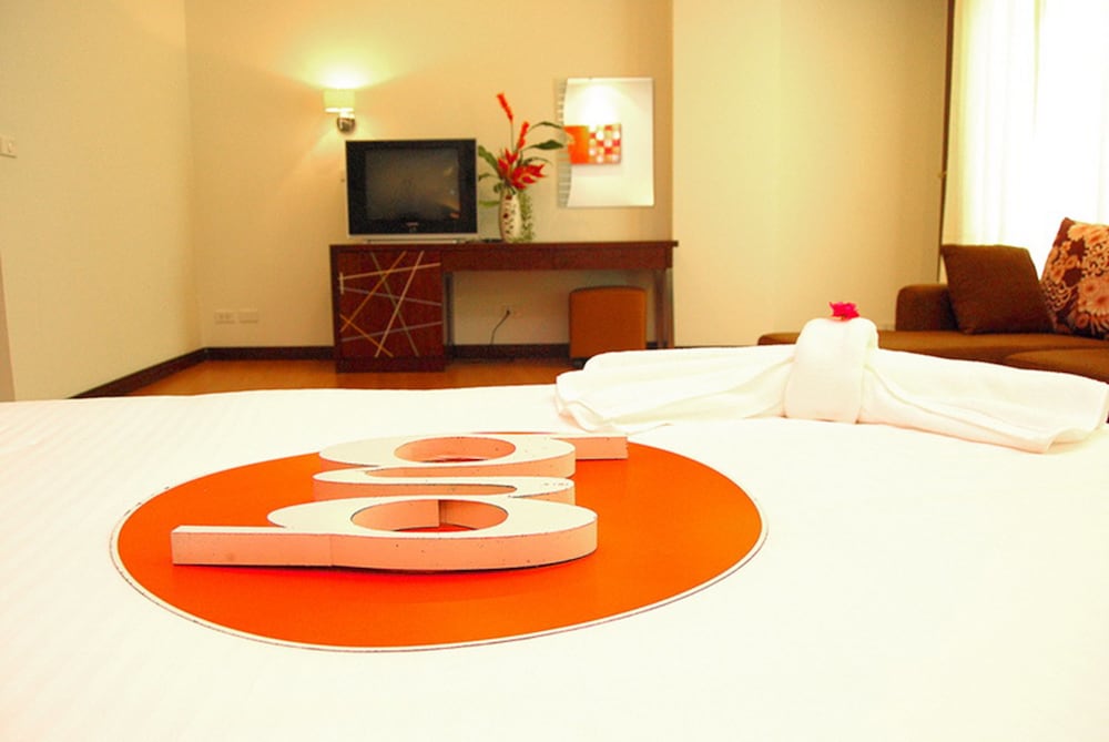 grand southern hotel