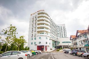 grand southern hotel