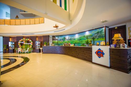 grand southern hotel
