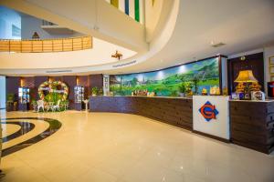grand southern hotel