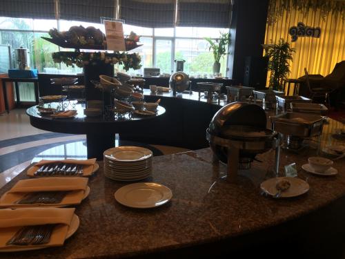 grand southern hotel