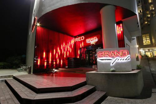 grand southern hotel