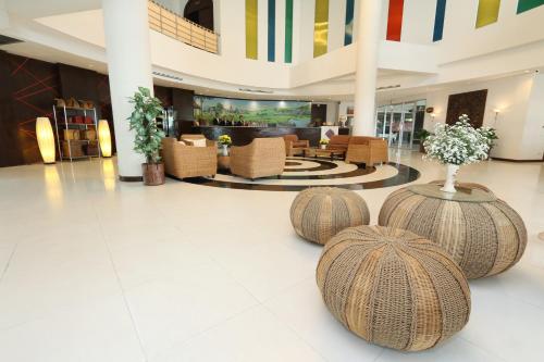 grand southern hotel