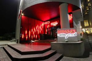 grand southern hotel