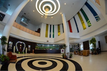 grand southern hotel