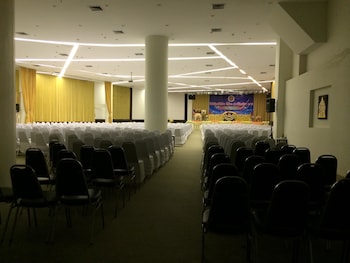 grand southern hotel