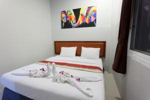 Freedom,Near Patong Beach,3 star