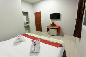 Freedom,Near Patong Beach,3 star