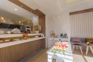 lario hotel krabi