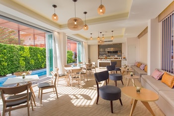 lario hotel krabi