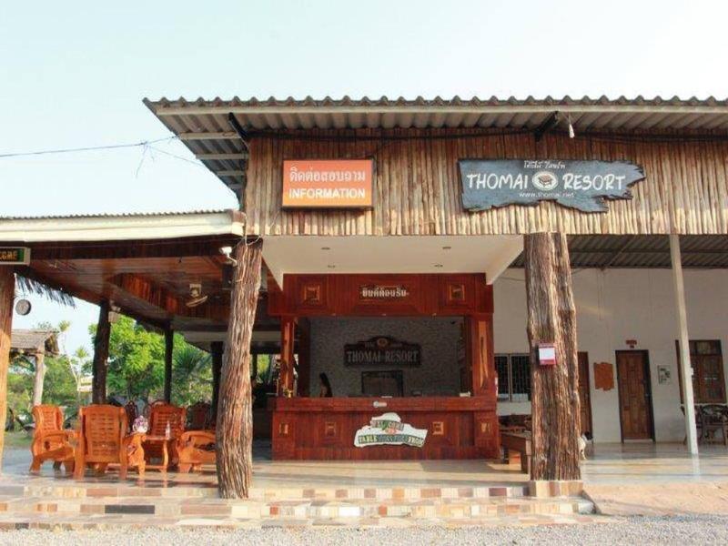 tho mai resort