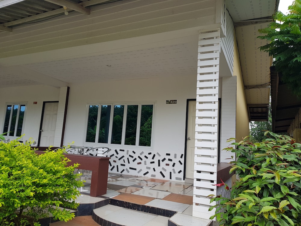 tho mai resort