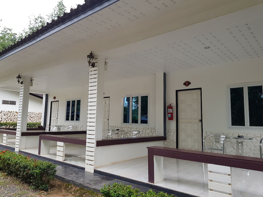 tho mai resort