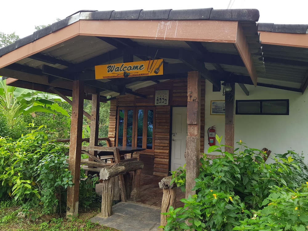 tho mai resort