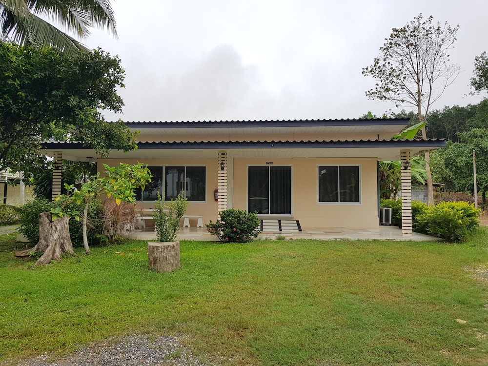 tho mai resort