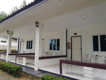 tho mai resort