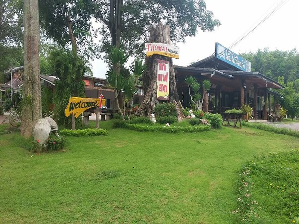 tho mai resort