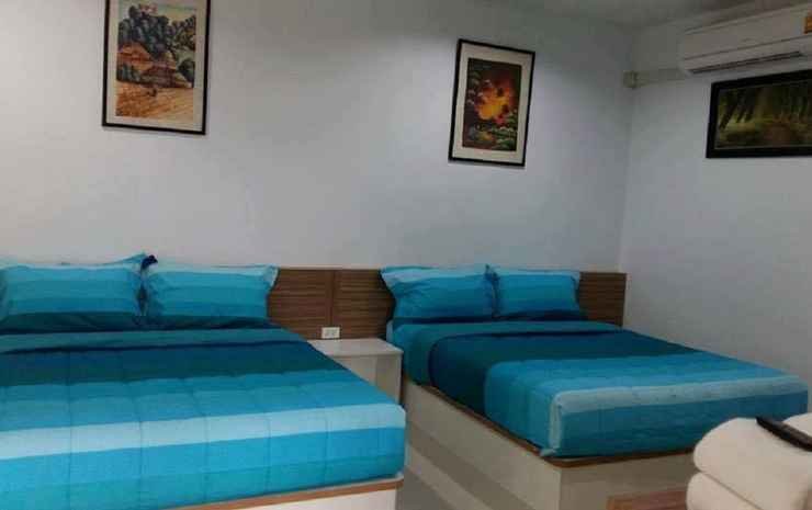 Tho Mai Resort,In Wang Chan,3 star