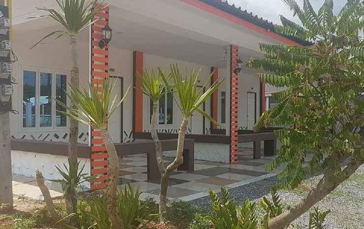 Tho Mai Resort,In Wang Chan,3 star